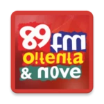 89 fm | são bento do sul - sc android application logo